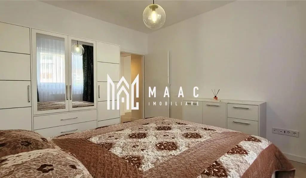 Apartament 2 camere | Modern | Decomandat | Zona Rahova