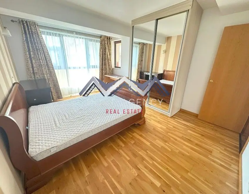 Apartament 3-4 camere | 2 locuri de parcare, unul subteran