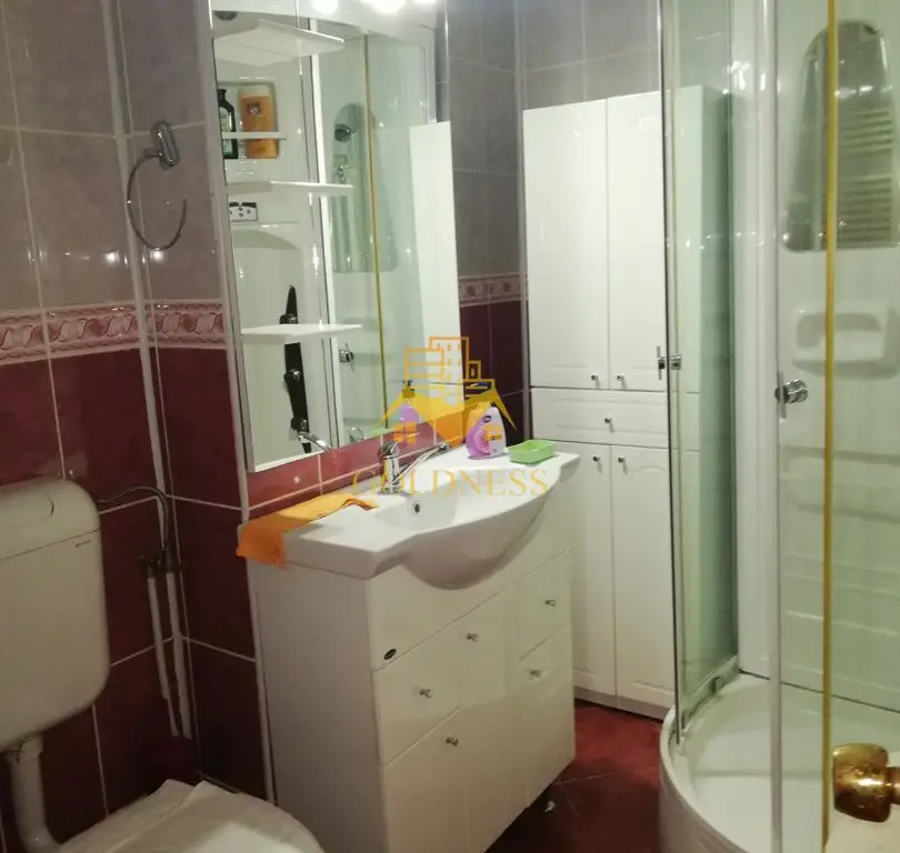 3 Camere, Cartierul Marasti, Zona Aurel Vlaicu, Mega Image, Garaj