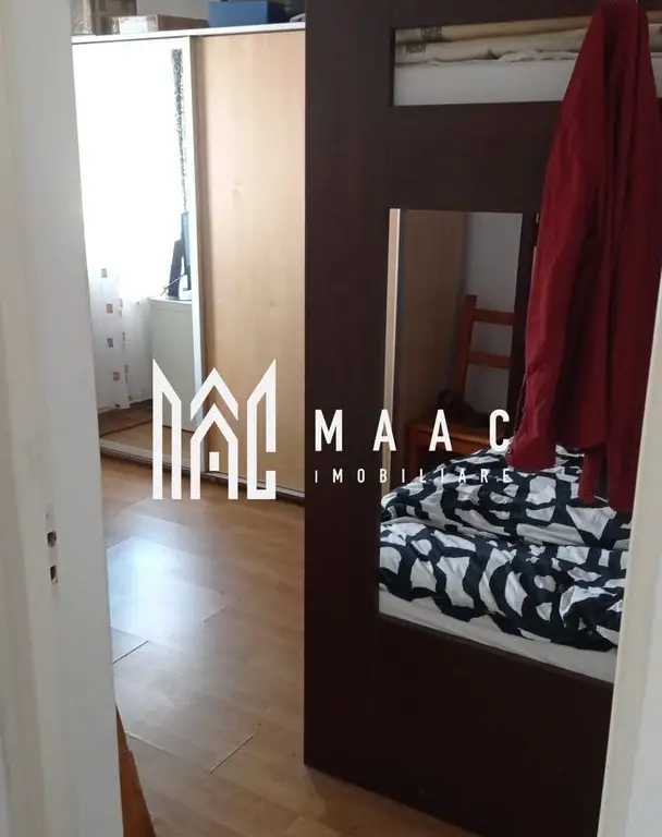 Apartament 3 camere I Curte I Spatiu comercial I Cedonia