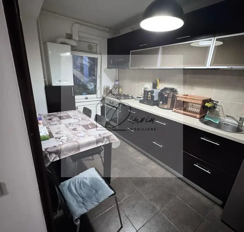 Apartament 2 camere I 15 min Metrou Dimitrie Leonida I COMISION 0%
