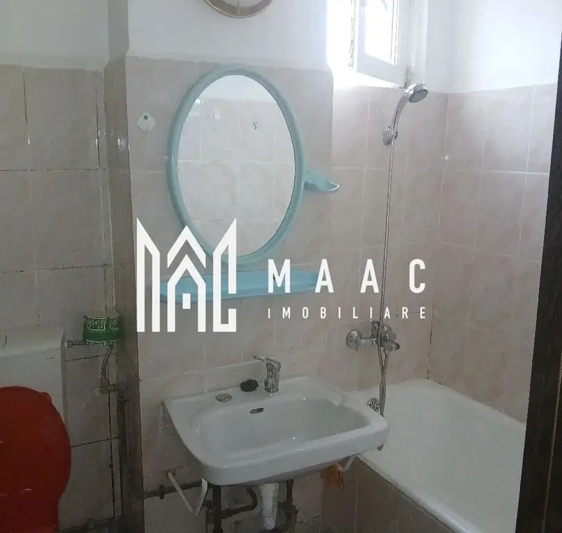 Apartament 2 camere | Traian | 62 mp |