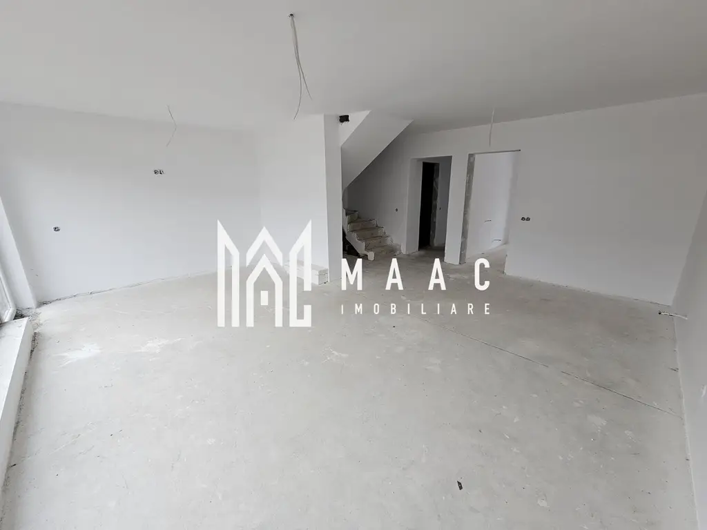 Duplex | 110 MPU | 264 MP Teren | Predare La Alb | Tropinii Noi