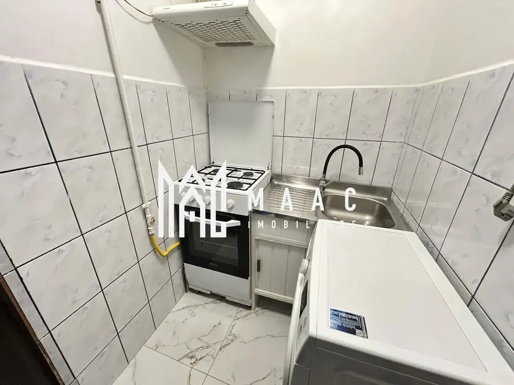 Garsonieră | Mobilată și utilată | Lazaret