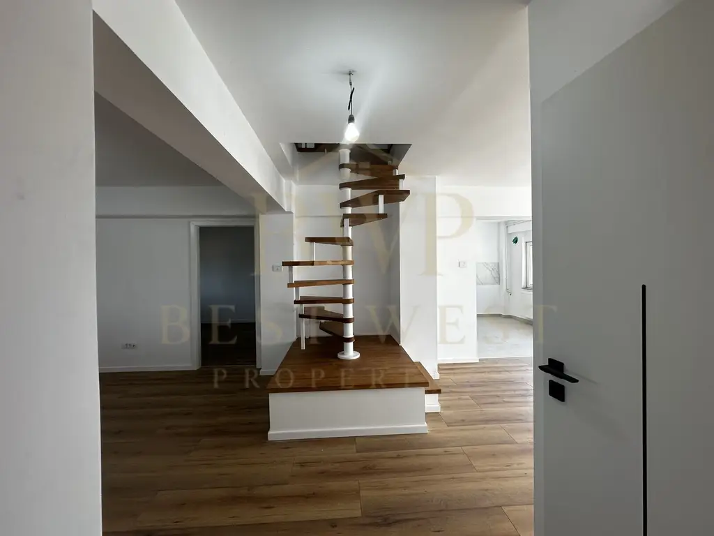 Apartament 3 camere, zona Modern, 0% comision