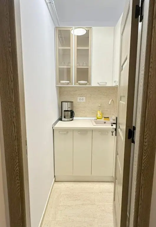 Spațiu premium pentru birou/cabinet – Țiglina 1, 270 euro