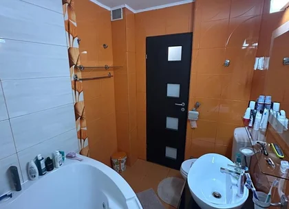 Rahova Str Doina apartament 2 camere mobilate si centrala termica