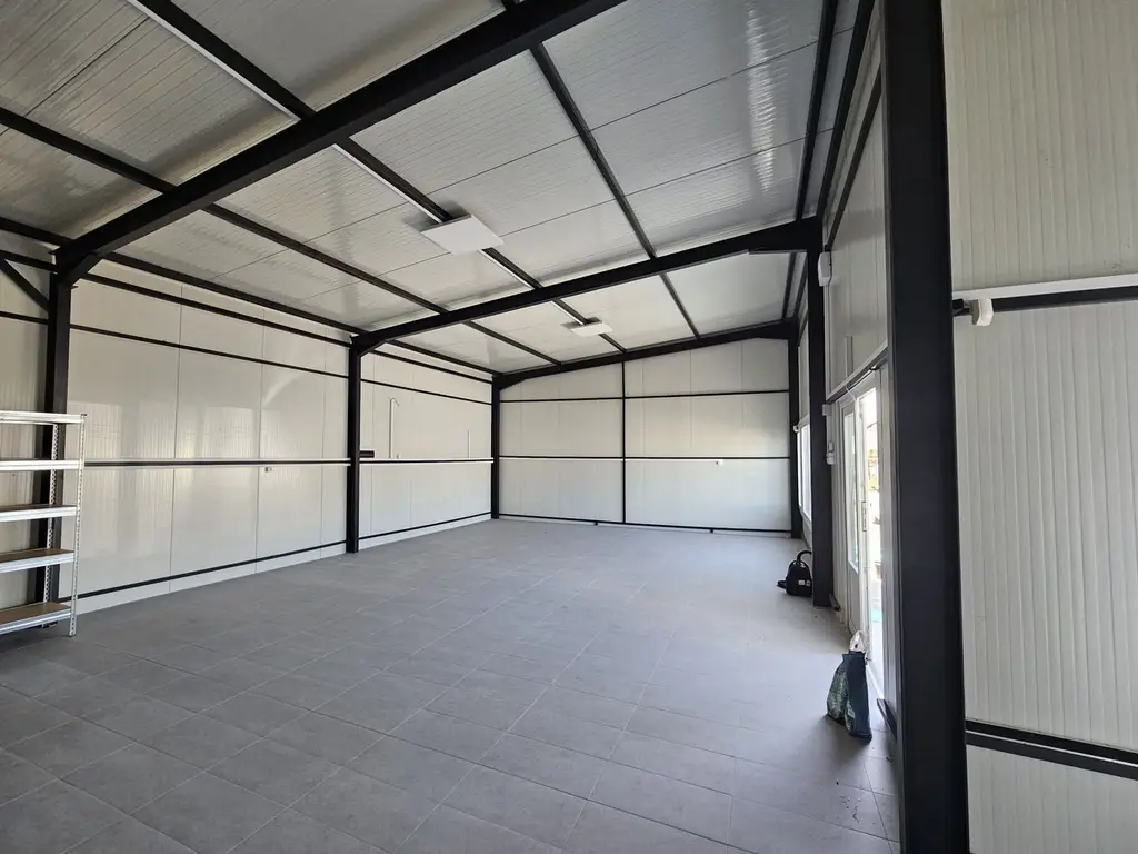 Inchiriere Hala 110 mp, Nord, Complex John