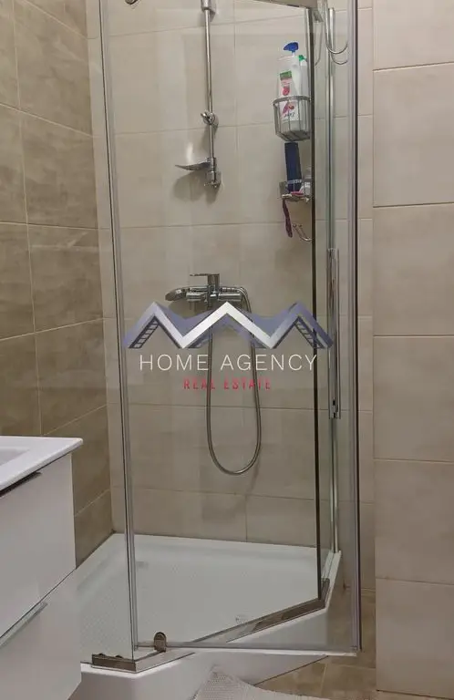 Apartament 3 camere Parc Bazilescu bloc boutique