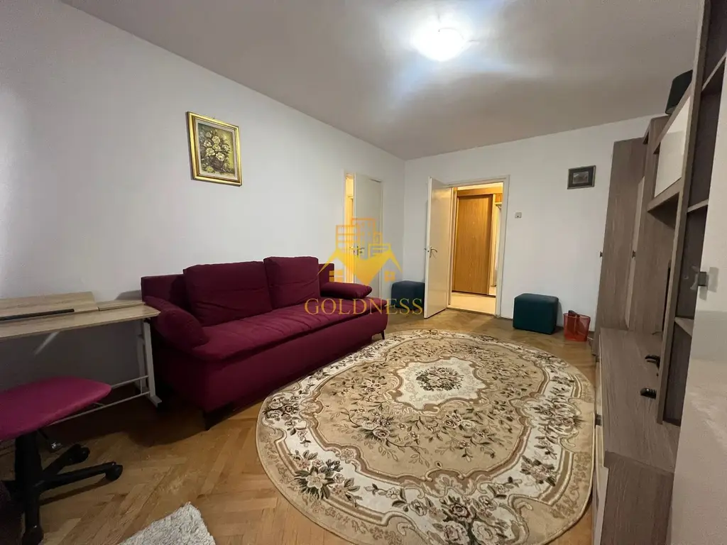2 camere decomandate, Gheorgheni, FSEGA,Unirii, Iulius Mall, Lidl