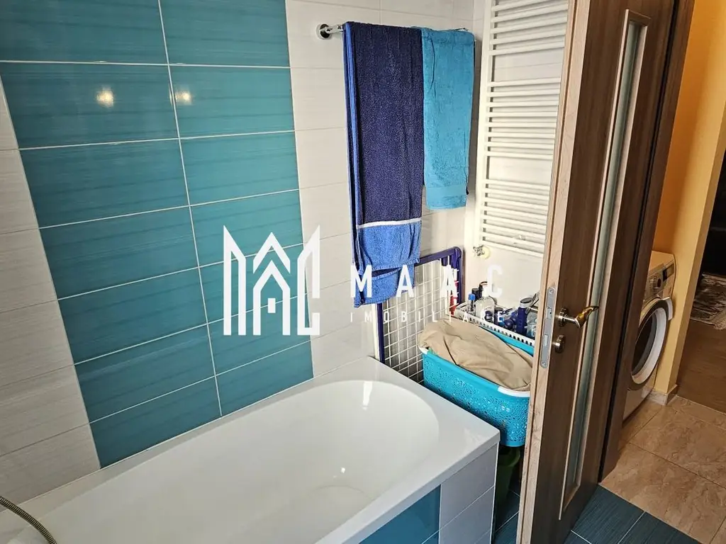 Apartament 3 camere | 66 MPU | Balcon | Arhitectilor