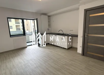 Apartament 2 camere | 42 MPU | Parter | Parcare | Balcon | Doamna Stanca
