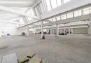 Hală industrială în suprafață de 1174 mp