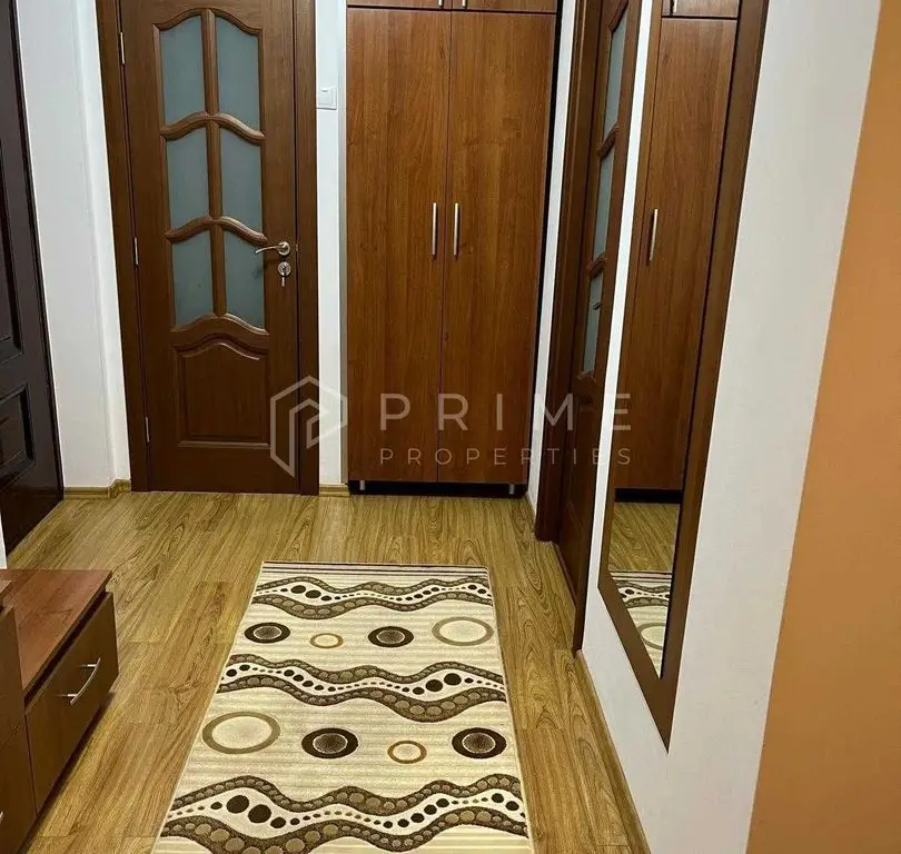 Apartament premium cu 2 camere decomandate, 70 mp – Zona Aleea Carpați