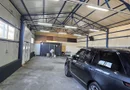 Pantelimon Tuborg hala 200 mp de inchiriat