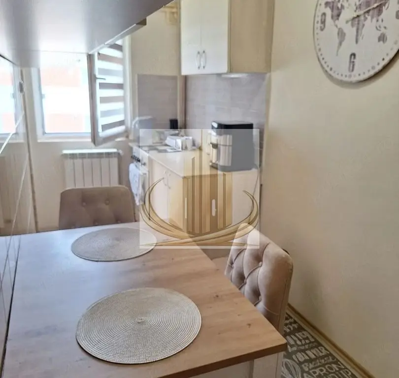 🏡 Apartament cu 1 camera Calea Sagului