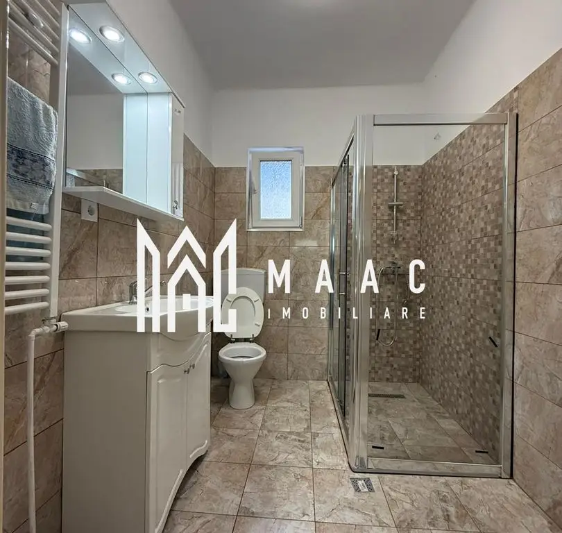 Spatiu birouri | Renovat | Garaj | Gradina | C. Dumbravii