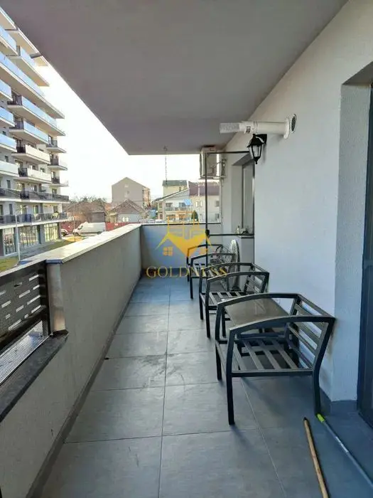 3 camere,modern,parcare, bloc nou, Marasti Zona LIDL, Kaufland, Leroy