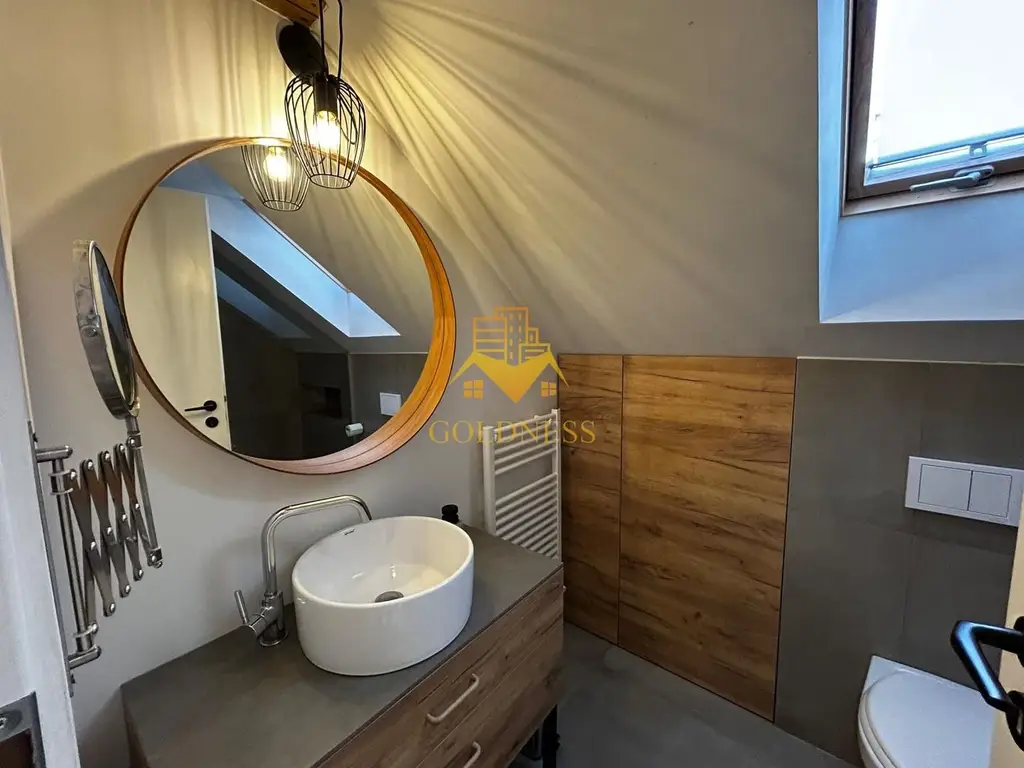2 camere, modern, Parcare, Buna Ziua, Zona LIDL, Grand Hotel, Fagului