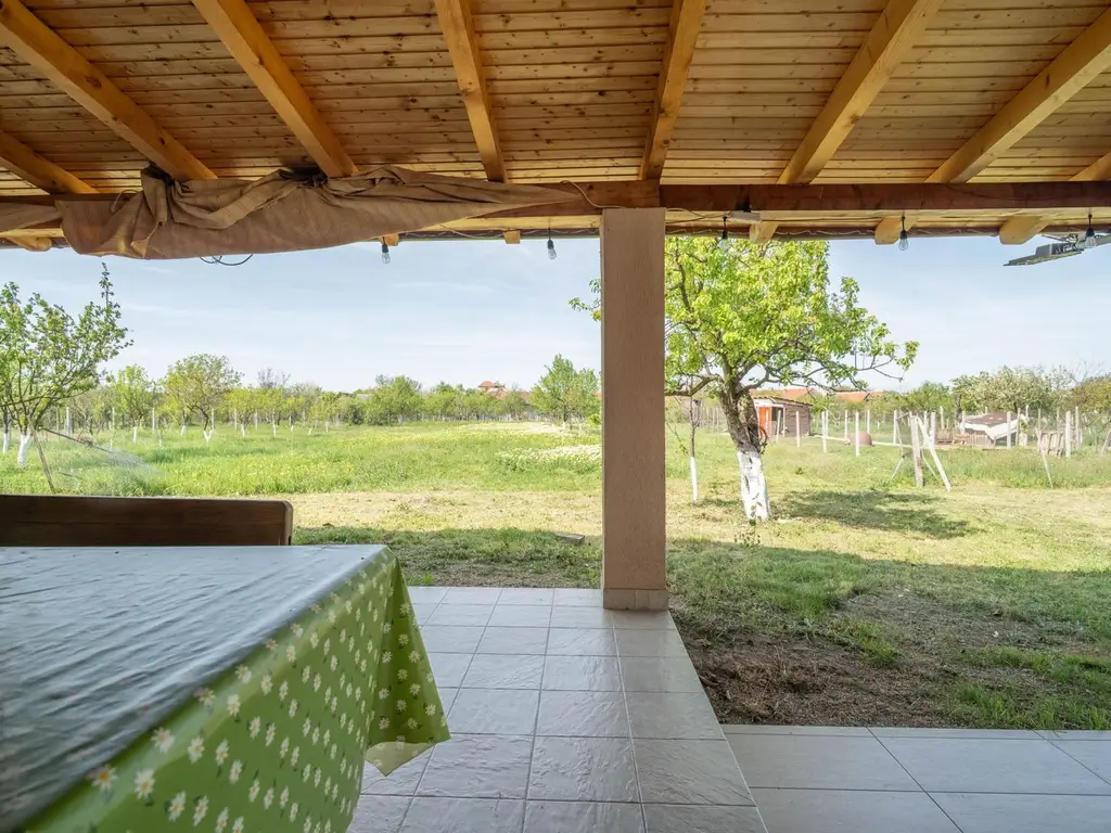 Vanzare Casa Noua Independenta Energetic în Stil Italian – Paulis