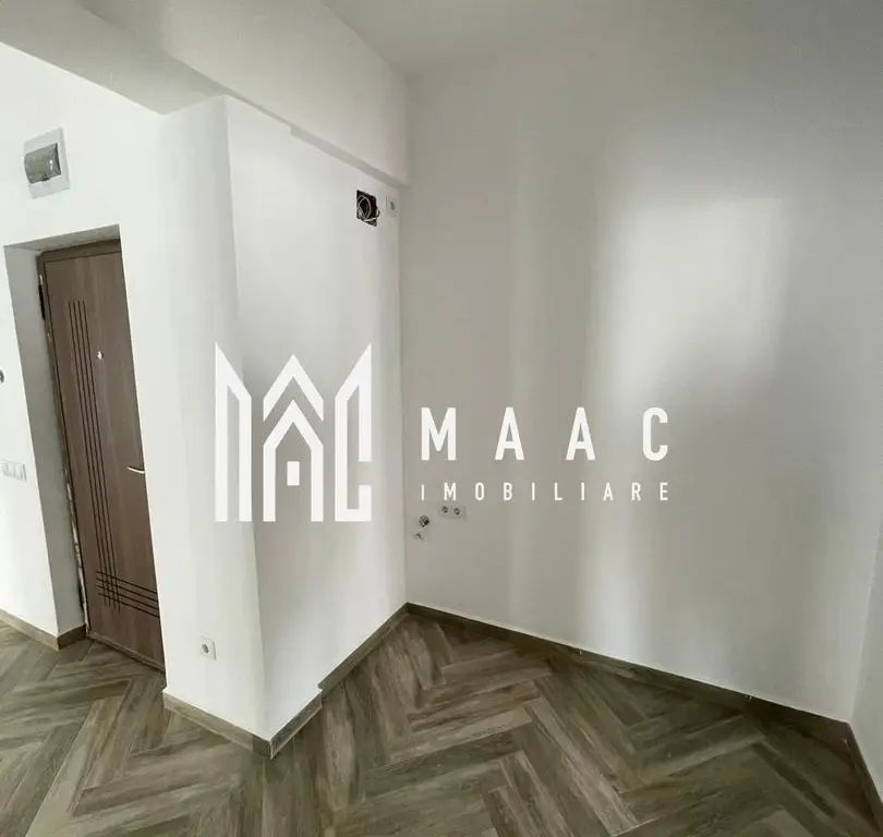 Apartament 2 camere | Etaj1 | Balcoane | Parcare | D.Stanca