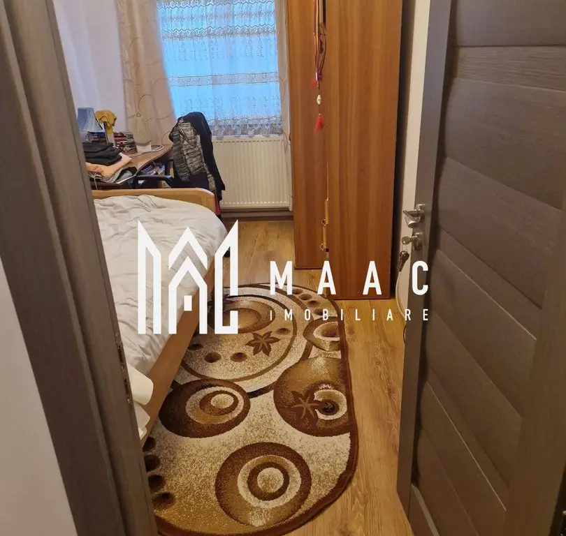 Apartament 3 camere central |Regina Maria| parter| spatiu comercial |