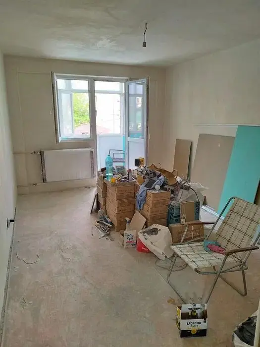 Apartament de Vanzare - 46 MP - bd. Constantin Brancoveanu