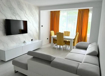 Apartament cu 3 camere, mobilat si utilat, etaj 1 -zona Tiglina 3