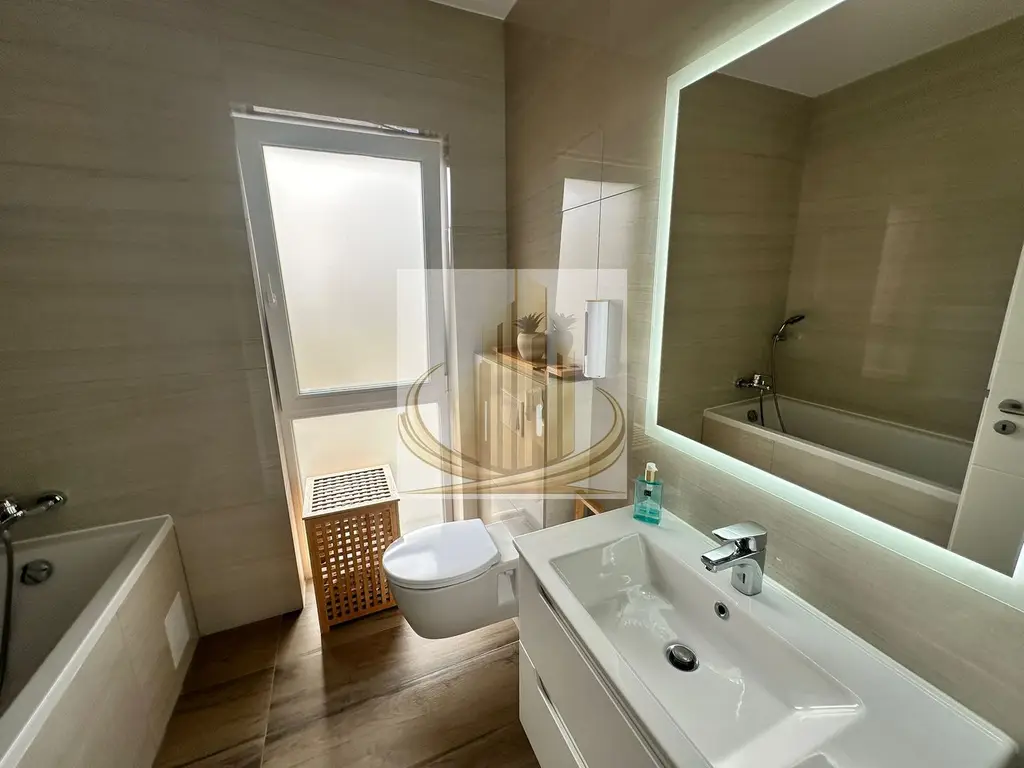 Duplex de lux, prima închiriere, ultramodern – Dumbrăvița, lângă parc