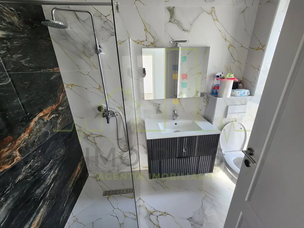 Duplex Dumbravita. 4 Dormitoare. 3 Bai