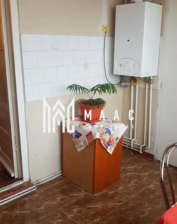 Apartament 2 Camere | Giratoriu Fantana Mihai Viteazu - Digi