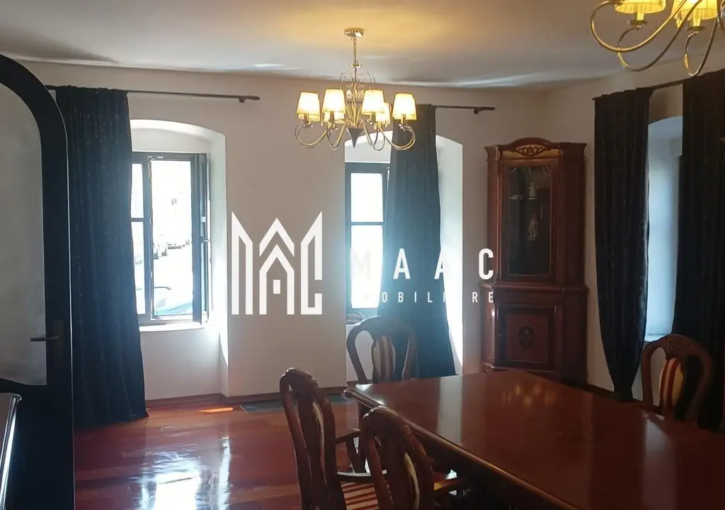 Ultracentral I Pretabil Investitie I Parter