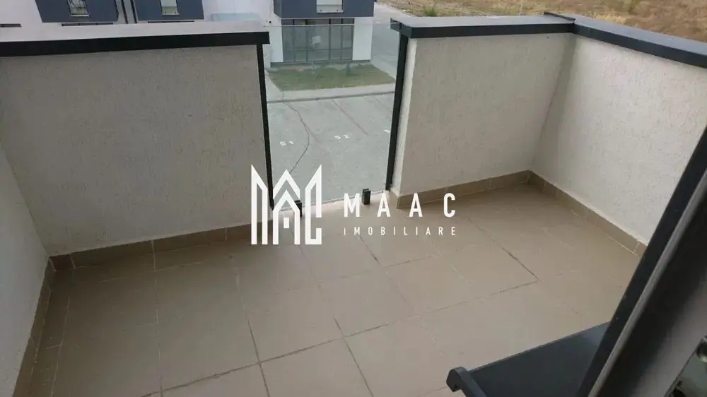 Apartament 2 Camere I Modern I Etaj 2 I Calea Suri Mici