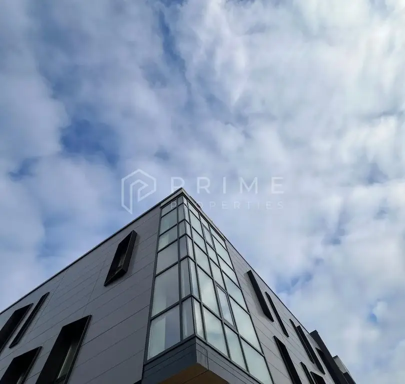 Spațiu de birouri premium de închiriat – 180 mp | Bd. Gheorghe Doja