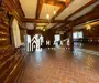 Cabană turistică |156 MPU| 4 Dormitoare | Băi Proprii |Ciubăr| Porumbacu de Sus