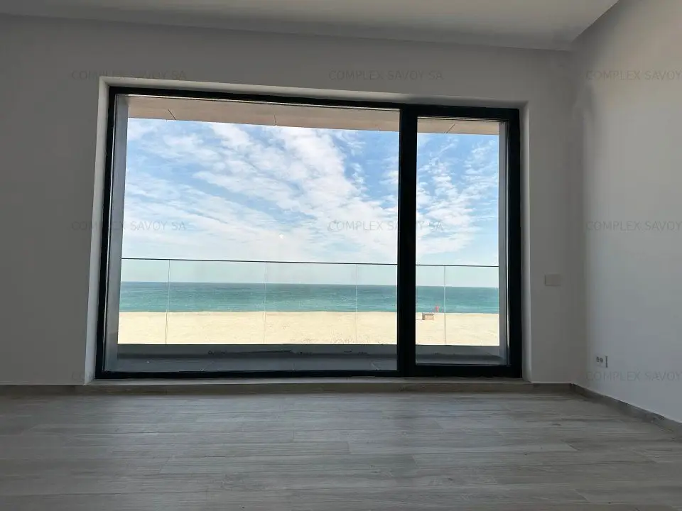 Ag . Eu . vinde Ap. 2 cam 78 mp langa mare direct pe plaja An. 2023 Mamaia
