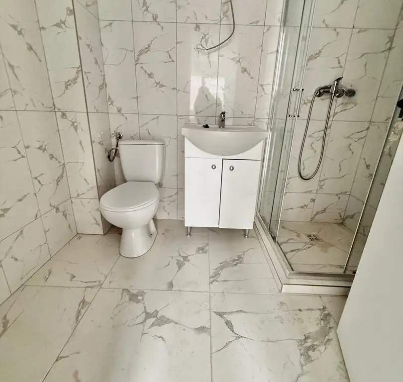 Apartament 2 camere bloc finalizat - Militari Residence