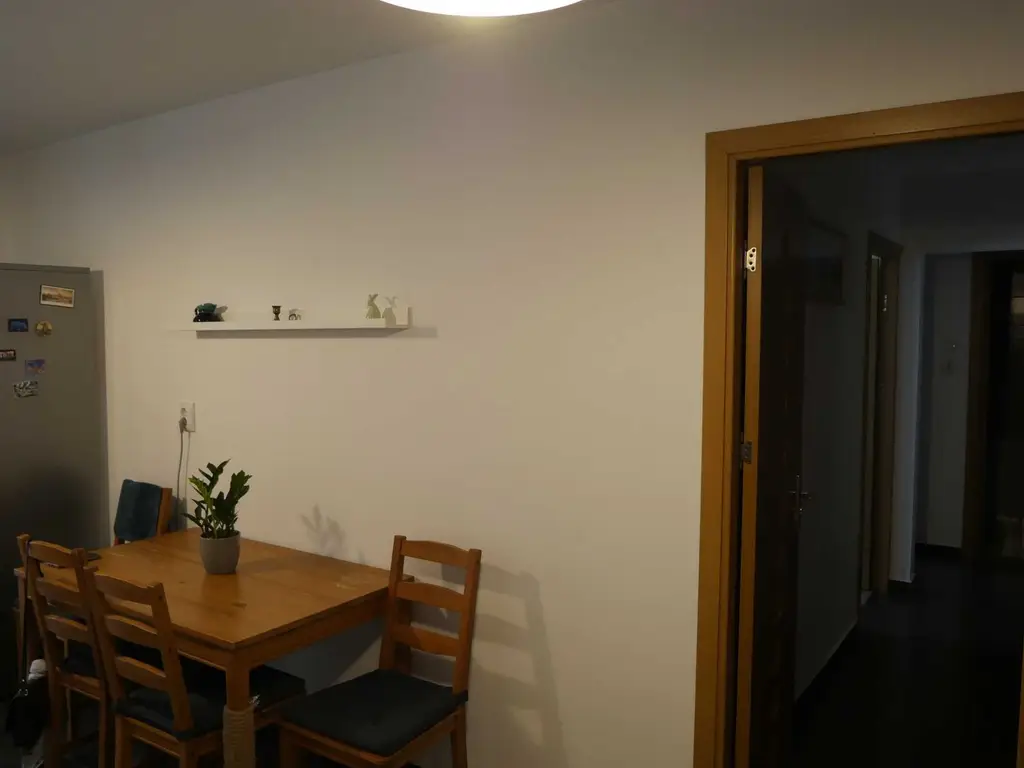 Apartament 3 camere Lacul Morii 4/8