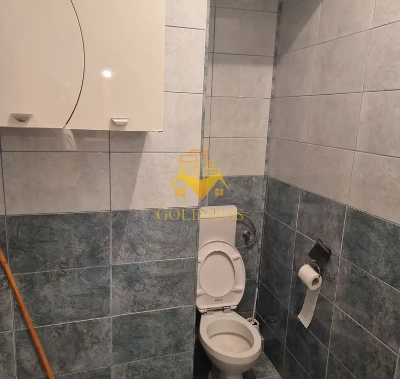 Apartament 2 camere decomandate in spate la Kaufland Manastur!