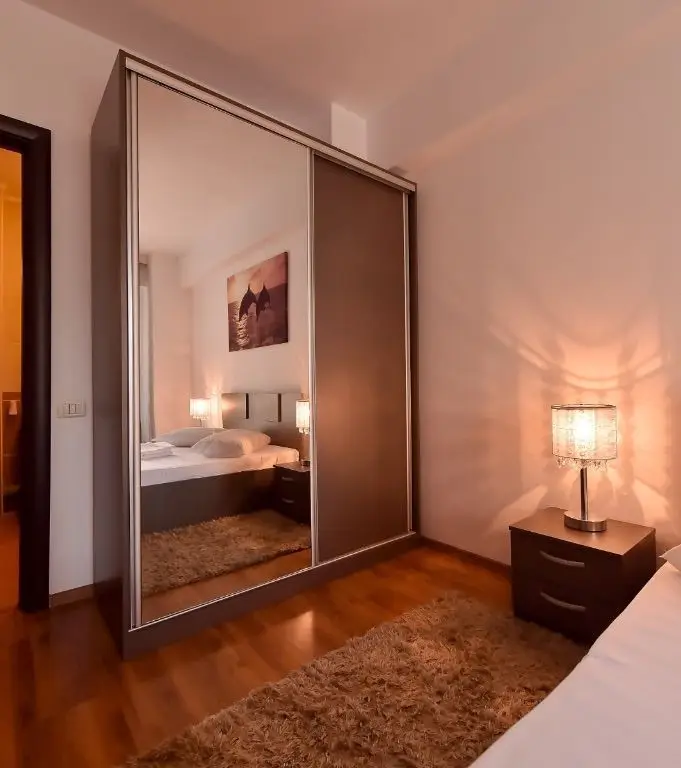 Apartament de vanzare 2 camere , Summerland, Mamaia