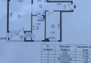 Apartament 4 camere, la 2 minute de Mega Mall, pret 99000 , particular