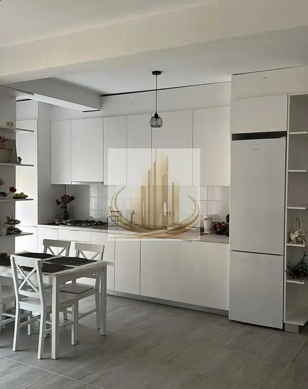 🏡 Apartament modern 2camere, Giroc