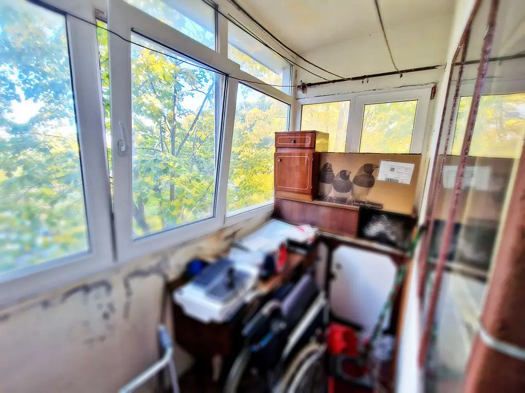 AZURA Imobiliare - Apartament 2 cam cf1 et 2 Prundu