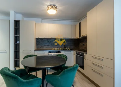 2 camere, modern, bloc nou, parcare, Gheorgheni, Constantin Brancusi