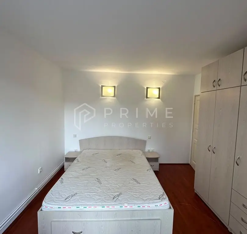DE ÎNCHIRIAT: Apartament cu 3 camere | Cartierul Cornișa (Zona Zambara