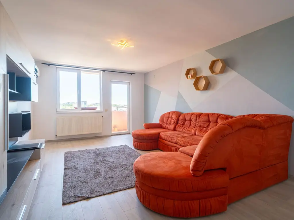 Apartament 2 camere în Grădiște, 0% comision