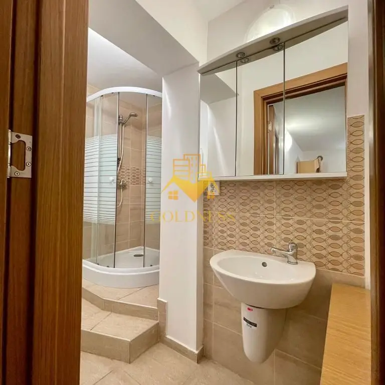 Apartament 90 mp in zona premium ~ Camine Hasdeu