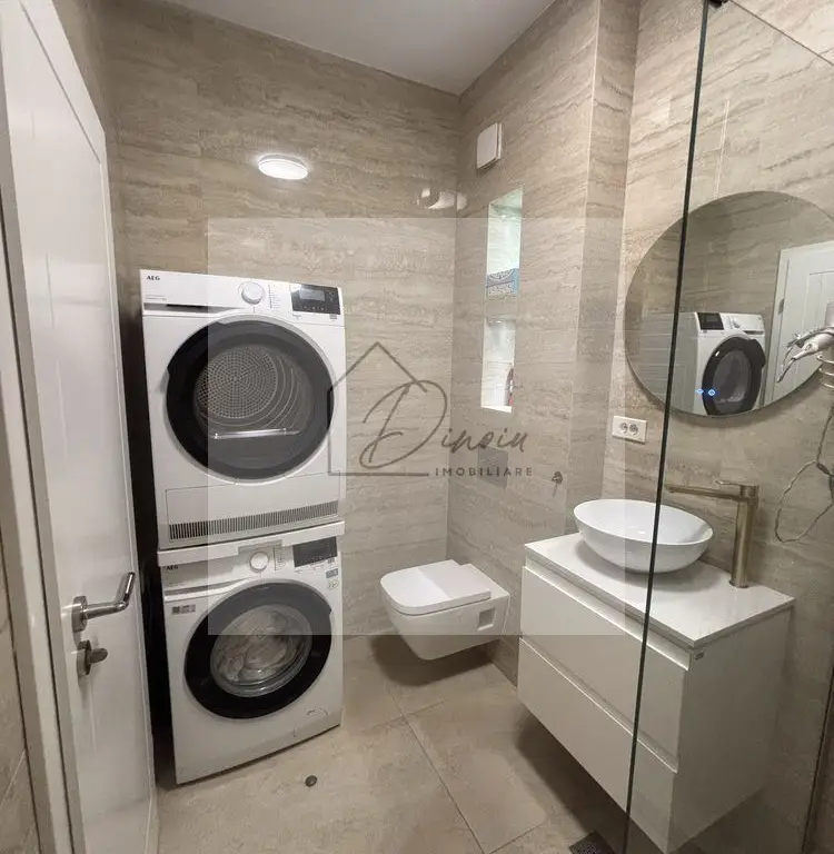 Apartament 2 camere Baicului I Quartz Residence I 2 parcari si boxa