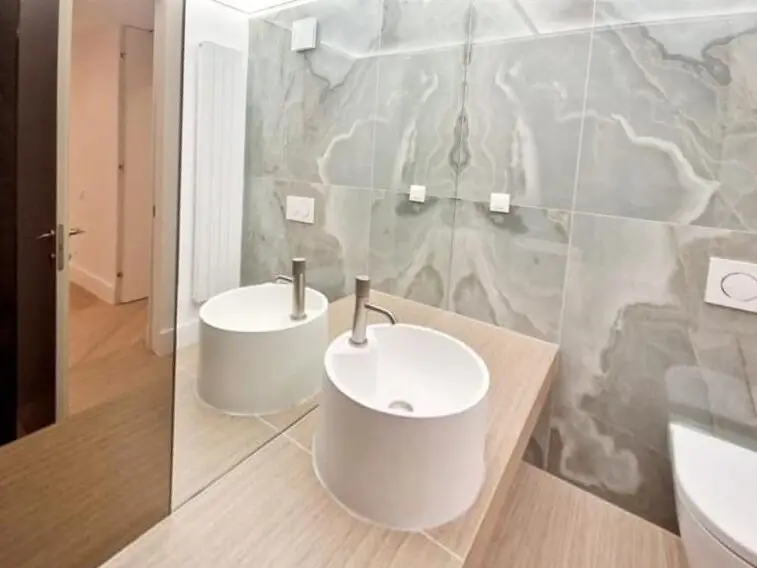 Apartament 3 camere în complexul rezidențial de lux Cortina Iancu Nicolae