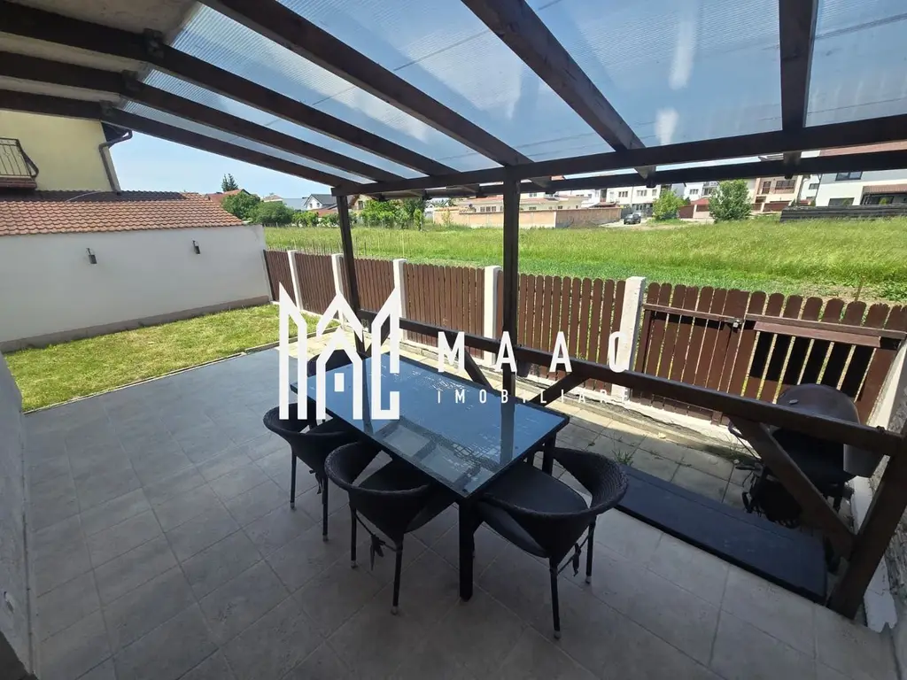 Casa 4 camere | Terasa | Pet Friendly | Selimbar